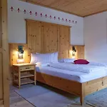Szálloda Der Gannerhof