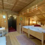 Der Gannerhof Innervillgraten