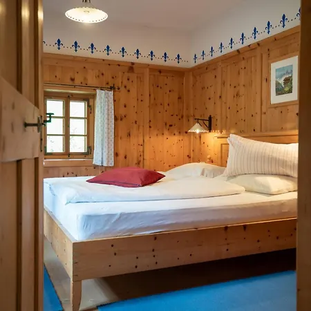 Der Gannerhof Hotel Innervillgraten