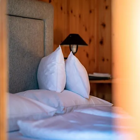 Der Gannerhof Hotel *