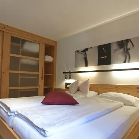 Der Gannerhof * Innervillgraten