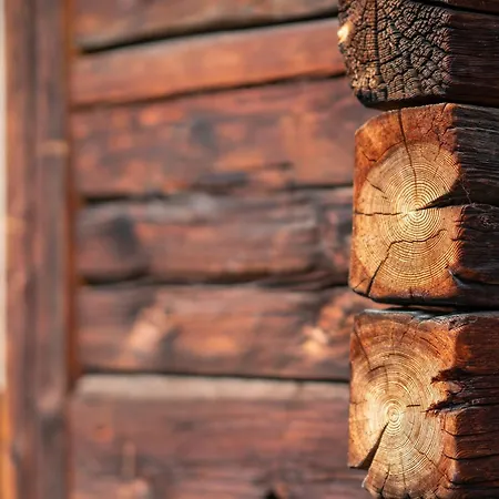 Hotel Der Gannerhof Innervillgraten