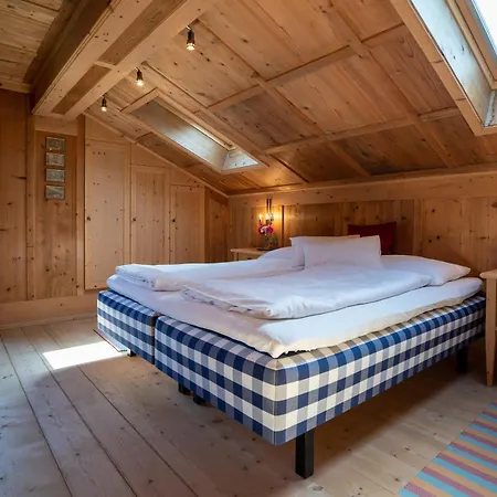 Der Gannerhof Hotel *