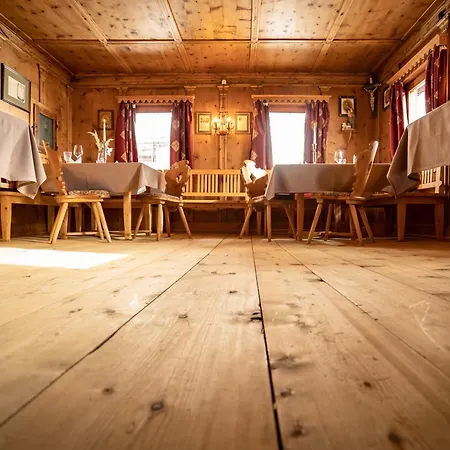 Hotel Der Gannerhof *