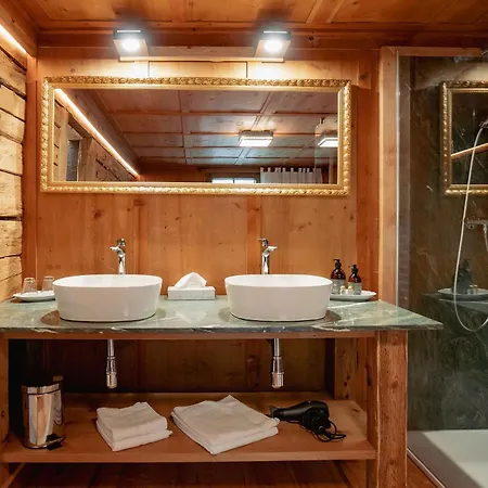 Der Gannerhof Hotel *