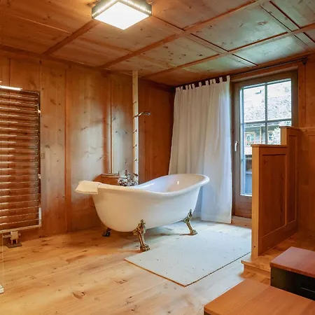 Der Gannerhof Hotel Innervillgraten