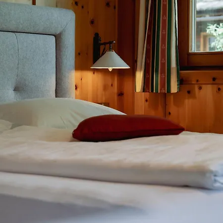 Hotel Der Gannerhof Innervillgraten