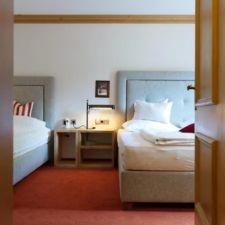 Der Gannerhof Hotel Innervillgraten