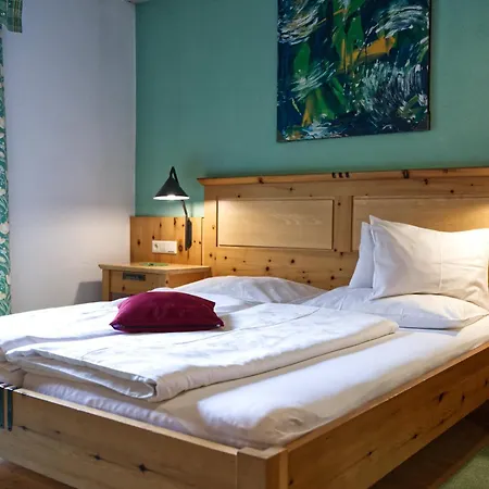 Der Gannerhof Hotel Innervillgraten