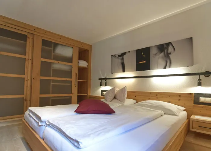 Der Gannerhof * Innervillgraten