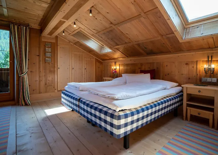 Der Gannerhof Hotel *