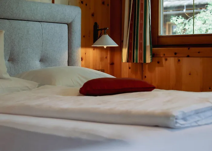 Hotel Der Gannerhof Innervillgraten