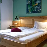 Der Gannerhof Szálloda Innervillgraten