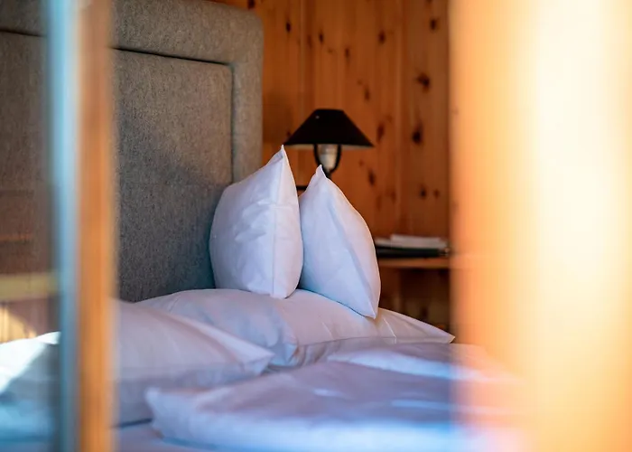 Der Gannerhof Hotel *