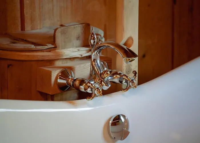 Der Gannerhof * Innervillgraten