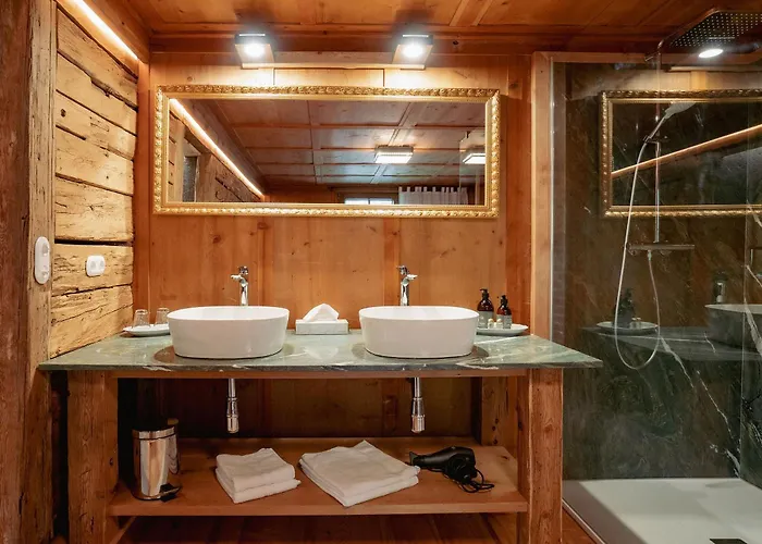 Der Gannerhof Hotel *