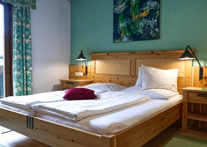 Der Gannerhof Hotel Innervillgraten