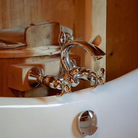 Der Gannerhof * Innervillgraten